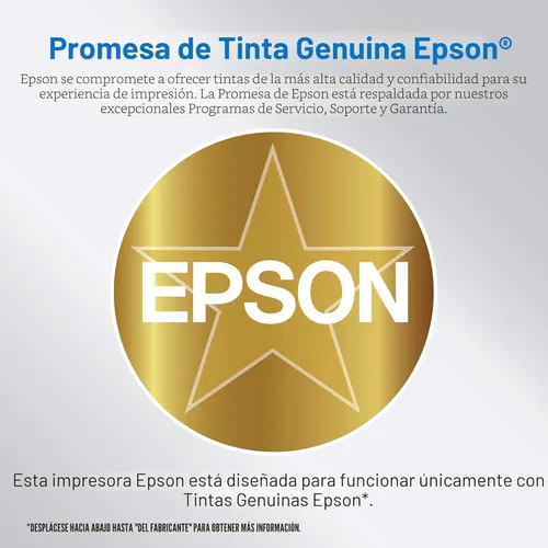 Miniatura 2 de Epson Workforce Pro WF-7820 Impresora inalámbrica todo en uno de gran formato con impresión automática de 2 caras de 13 x 19 pulgadas, copia