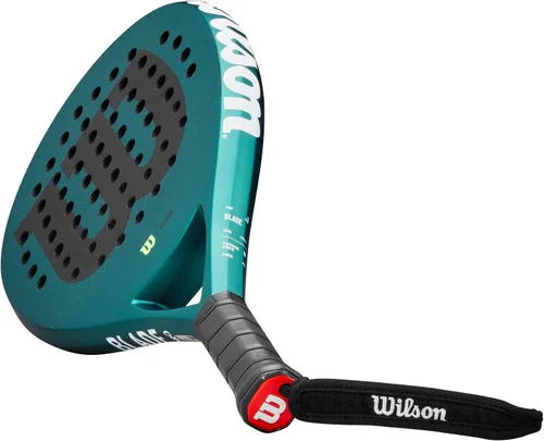 Miniatura 7 de Wilson Palas de pádel Verde/Negro