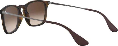 Miniatura 5 de Ray-Ban RB4187 Chris - Gafas de sol cuadradas