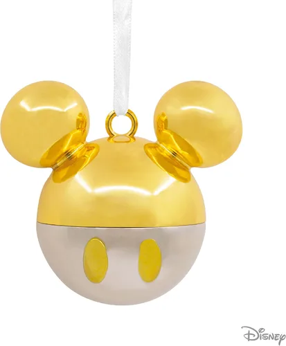 Miniatura 6 de Hallmark Disney Mickey Mouse Icon 2023 - Adorno navideño