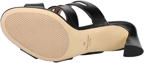 Miniatura 5 de Cole Haan womens Alyse Heeled Sandal 65 Mm