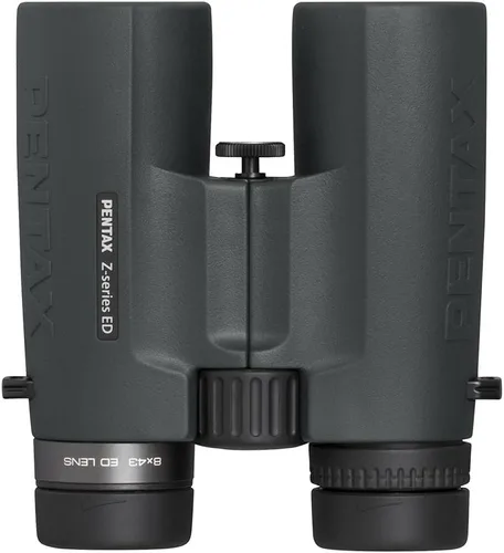 Miniatura 5 de Pentax Binoculares ZD 8x43ED