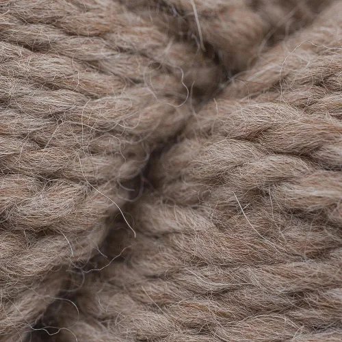 Miniatura 24 de Berroco Ultra Alpaca - Hilo natural grueso (72512 - Poppy Seed)