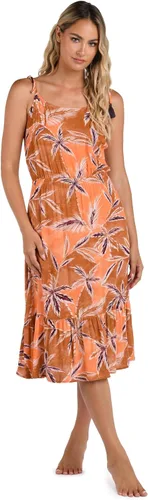 Miniatura 55 de La Blanca Vestido midi para cubrir el traje de baño para mujer