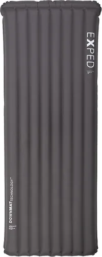 Miniatura 19 de Exped Ultra - Ultraligero Inflable Mochilero Colchoneta de Dormir, Estera de Aire Ligero para Acampar y Sender