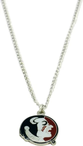 Miniatura 17 de Collar con logotipo del equipo NCAA