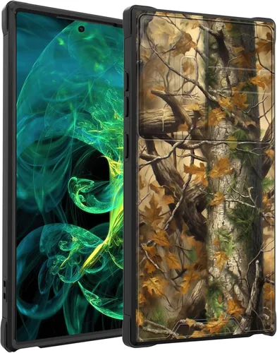 Miniatura 240 de Funda para Galaxy A16 5G con cubierta para cámara deslizante, resistente de doble capa, híbrida, a prueba de golpes, funda protectora resistente