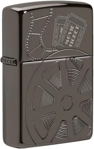 Miniatura 9 de Zippo Encendedores artísticos