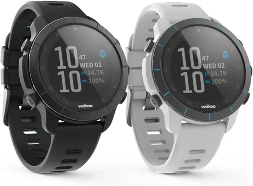 Miniatura 7 de Wahoo ELEMNT Rival Running / Multisport GPS Smartwatch