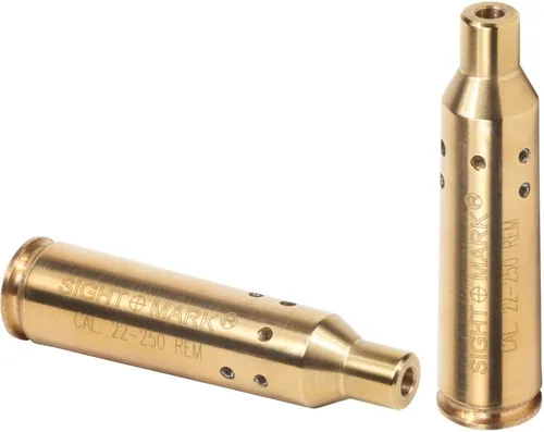 Miniatura 12 de Sightmark Centerfire Boresight con láser rojo 6.5 Grendel
