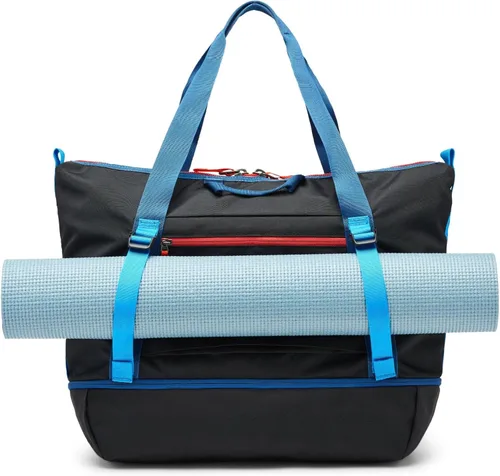 Miniatura 22 de Cotopaxi Viaje 35l Bolsa de fin de semana-CADA Dia