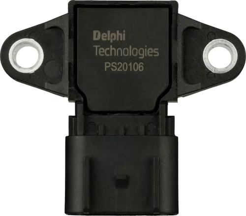 Miniatura 3 de Delphi Sensor de presión absoluta del colector PS20106