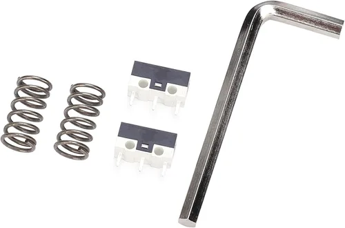 Miniatura 7 de Bolígrafo de soldadura por puntos de batería, DC 4-12V DIY Pluma soldador automático de mano, suministros industriales, herramienta de soldadura