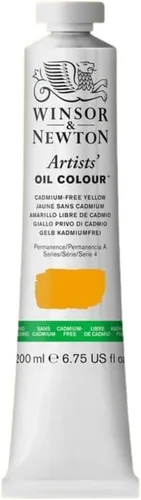 Miniatura 124 de Winsor & Newton Pintura al óleo Alizarin Crimson