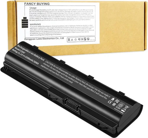 Miniatura 12 de Fancy Buying Batería para portátil Asus X551, X551C, X551CA, X551M, X551MA Serie A41, D550, 0B110-00250100, A31N1319, A41N1308