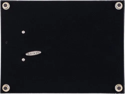 Miniatura 8 de Cottage Garden Mamá Madre Español Tu Amor Generoso Burlwood Joyero Caja de música reproduce increíble gracia