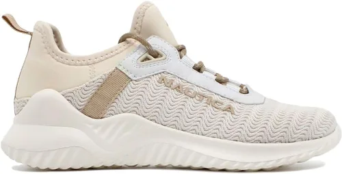 Miniatura 2 de Nautica - Tenis de deporte para mujer con agujetas, para correr, caminar, casuales.