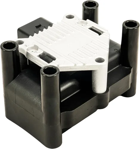 Miniatura 7 de KAX Bobina de encendido 1 paquete UF277 apto para VW Volkswagen Jetta 1999-2001 2006-2007 2012-2015, Beetle 1998-2005, Golf 1999-2001