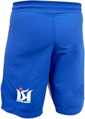 Miniatura 2 de MMA Kick Boxing Grappling short Lucha Artes Marciales de Muay Thai UFC Jaula nuevo