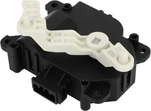 Miniatura 107 de SCITOO 604-126 Actuador de puerta mezcladora de calentador HVAC para Chevy Silverado 1500 2007-2013, para Trailblazer 07-08, para GMC Envoy