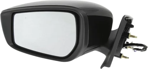 Miniatura 259 de Garage-Pro Espejo eléctrico no calefactable para Nissan Altima 2007-2012 con luz de señal pintable Sedán, para modelos con paquete de conveniencia