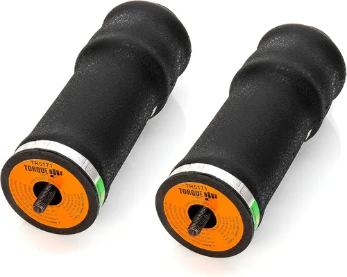 Miniatura 7 de TORQUE Cabina Air Sleeper Bag Spring para camiones Volvo seleccionados (reemplaza a Goodyear 1S5-171, Volvo 21165207, 8074629, 20462622) (TR5171)