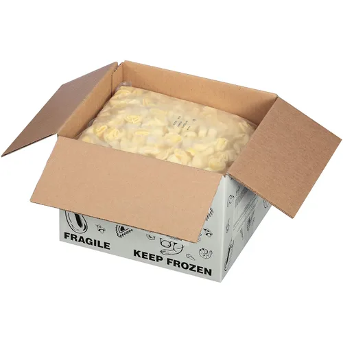Miniatura 2 de Joseph's Gourmet Pasta Tortellini de queso 4 lb (paquete de 3)