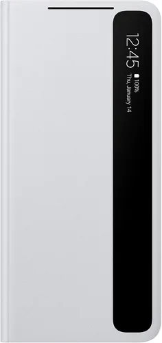 Miniatura 7 de Funda Samsung Galaxy S21 Negro