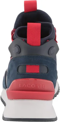 Miniatura 3 de Lacoste Tenis Run Breaker para hombre