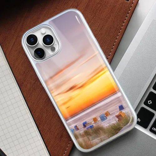Miniatura 5 de Funda personalizada para iPhone 17, 16, 15, 14, 13, 12, 11 Pro/Max/Plus/XR, fundas personalizadas, diseña tu propia funda perfecta para fotos, 3