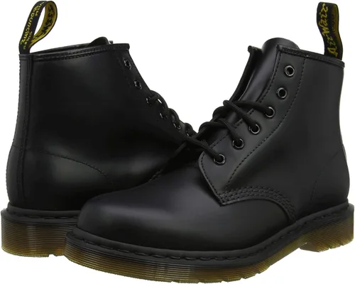 Miniatura 5 de Dr. Martens Botas de moda unisex 101