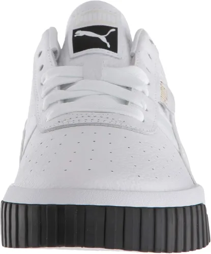 Miniatura 2 de PUMA Cali - Zapatillas de deporte para mujer color negro
