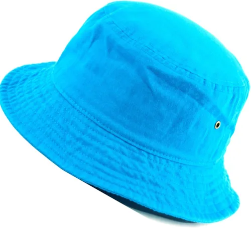 Miniatura 5 de Unisex 100% algodón pesca caza verano al aire libre cubo sombrero sombrero