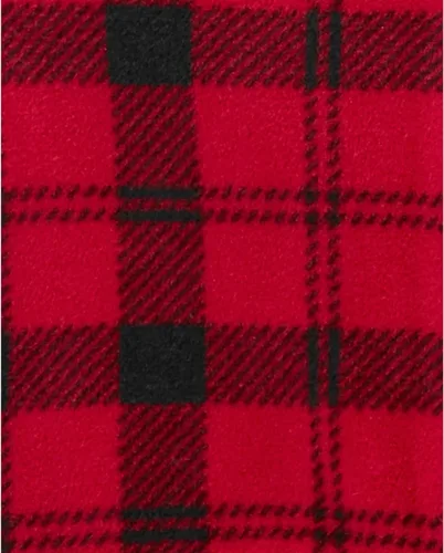 Miniatura 3 de Carter's Conjunto de chaqueta pequeña de 3 piezas para bebé niño (oso polar)
