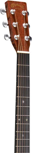 Miniatura 4 de Martin D-X1E Mahogany