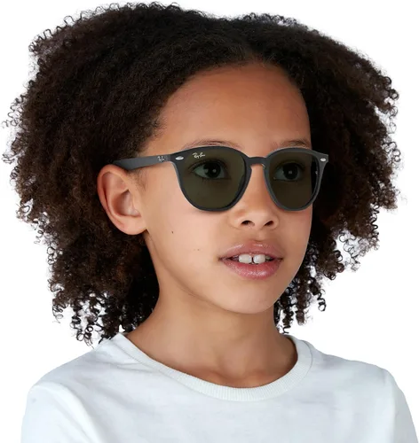 Miniatura 5 de Ray-Ban Gafas de sol redondas RJ9070S para niños