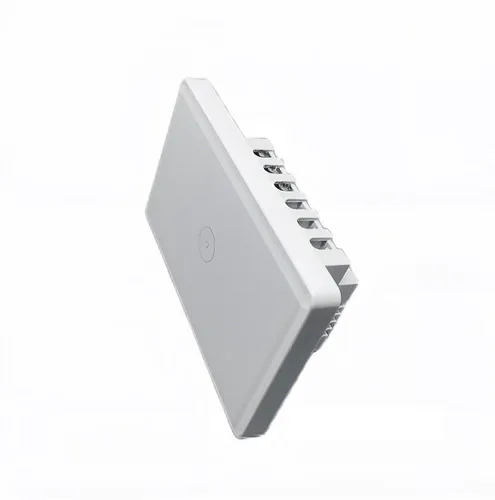 Miniatura 3 de Interruptor de pared táctil inteligente WiFi funciona con Alexa y Google Home requiere cable neutro, no requiere puerta de enlace. Conéctate a