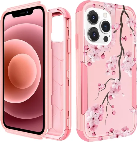 Miniatura 61 de para iPhone 11 - Funda para mujeres y niñas, diseño único estético, mariposa azul kawaii para adolescentes, funda protectora resistente, dura, a