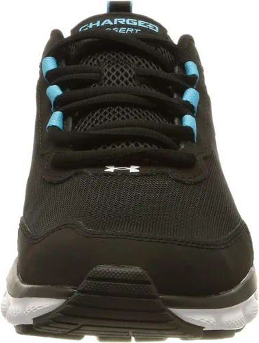 Miniatura 2 de Under Armour Charged Assert 9 - Tenis de correr para hombre