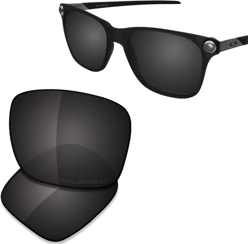 Miniatura 2 de SAUCER Lentes de repuesto prémium para gafas de sol Oakley Apparition OO9451