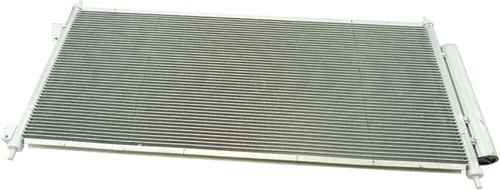 Miniatura 312 de TRQ Secador receptor de condensador de aire acondicionado compatible con Pontiac Vibe 2009-2010 2011-2016 Scion tC 2008-2015 xB 2009-2019 Toyota