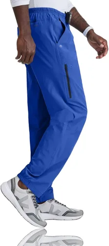 Miniatura 3 de BARCO One 0217 - Pantalón deportivo para hombre