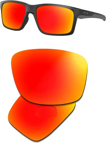 Miniatura 2 de Polarized Replacement Lenses for Oakley Mainlink OO9264 57mm Sunglasses - MultiColors