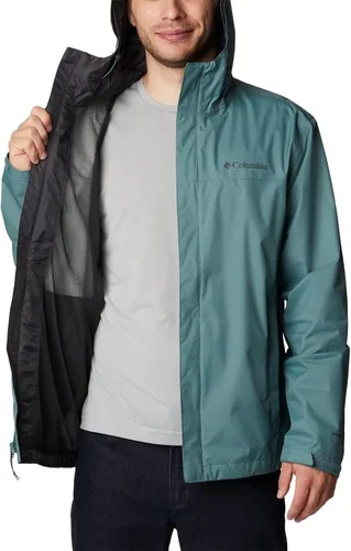 Miniatura 36 de Columbia Men's Discontinued Watertight II Jacket