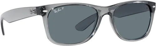 Miniatura 10 de Ray-Ban Rb2132 New Wayfarer Polarized Square Sunglasses