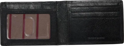 Miniatura 77 de Rawlings Men's Bifold Wallet Collection