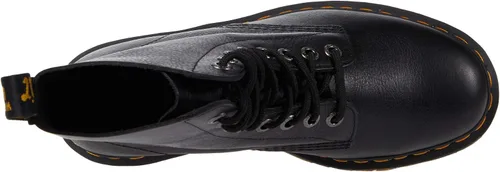 Miniatura 2 de Dr. Martens 1460 Pascal Bex Pisa Botas de cuero con cordones para mujer