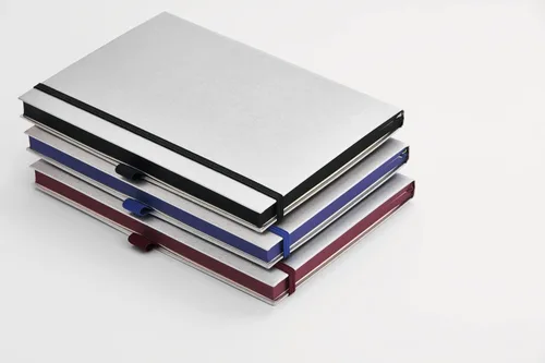 Miniatura 4 de Lamy Cuaderno de papel tapa dura a6 azul océano