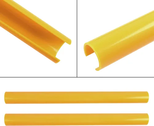 Miniatura 4 de Tiras de inserción de rejilla de repuesto para BMW F20 F30 F32 2012-2018, 320i 328i 330i 335i 420i 428i 435i accesorios (azul, serie 3)