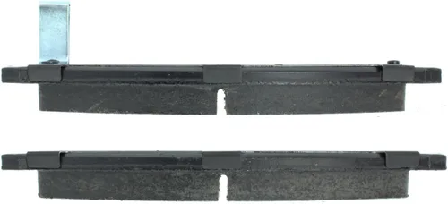 Miniatura 3 de Juego de pastillas de freno de disco delantero compatible con Nissan NP300 Frontier 2016 2017 PC-374792